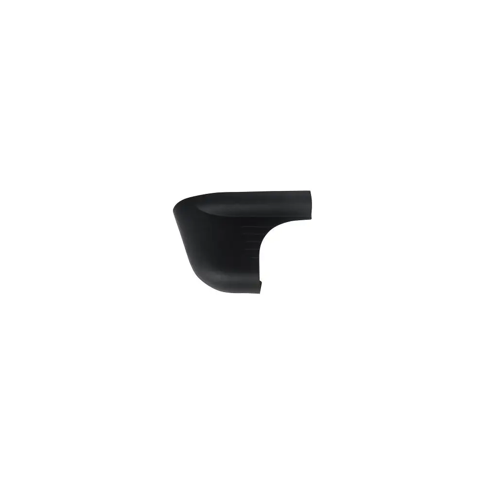 Westin Sure Grip Nerf Step Bar End Cap - Single - WET80-0221
